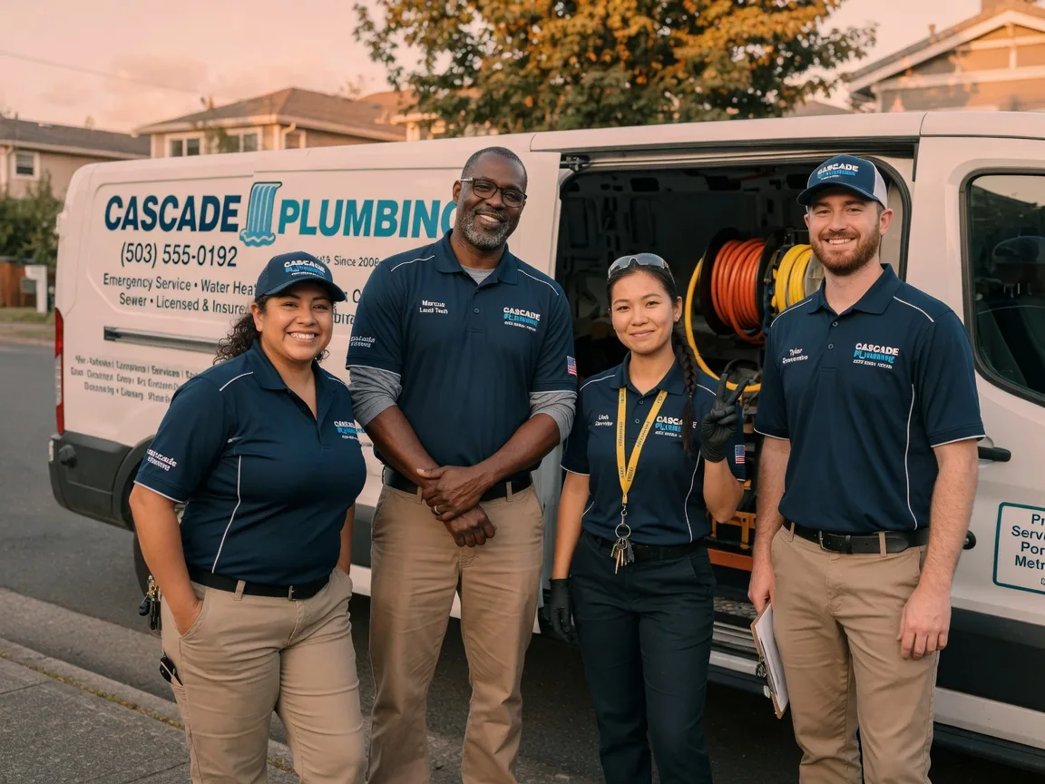 Emergency Plumber company in Bangor, MI